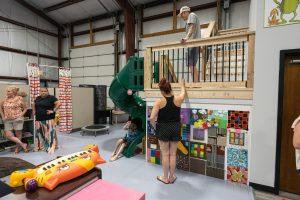 Key Learning Autism Center unlocks the family in its therapy approach